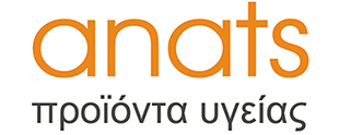 Anats S.A. Logo