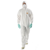 Picture of COVERALL BODYSUIT WHITE  3XL RAYS