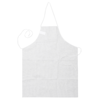 Picture of SMS APRON 70X90CM WHITE RAYS ANTISTATIC (IDIVIDUAL PACKED) RAYS
