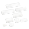Picture of STERILE ADHESIVE WOUND DRESSING 10X10CM BIODRESS NON WOVEN RAYS