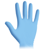 Picture of NITRILE GLOVES WITHOUT POWDER LARGE BIOSOFT AQL 1,0 GOLD RAYS
