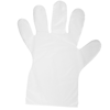 Picture of EXAMINATION HDPE GLOVES RAYS