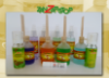 Picture of ZANZARSTOP AIR REFRESHNER WITH BAMBOO STICKS AND ESSENTIAL OILS OF ORANGE AND CINNAMON 100ML  