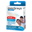 Picture of HYDROCOLLOID PATCHERS COLC4565N 6PCS TRANSPARENT FOR HEALING CUTS AND ABRASIONS EVERYRAYS