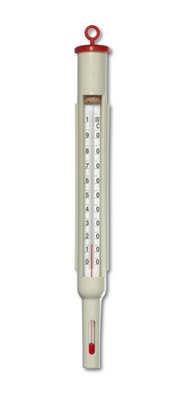 Picture of Θερμόμετρο γαλακτόμετρο 106712