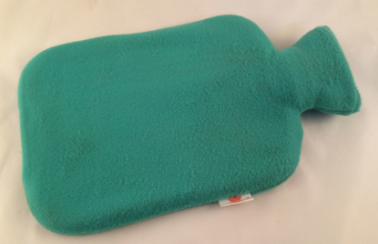 Picture of HOT WATER BOTTLE CORONATION 2LT WITH COVER 