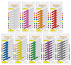Picture of STODDARD INTERDENTAL BRUSHES Original - Size 4 - 0.7mm - Yellow (8)
