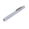 Picture of EXAMINATION PEN LIGHT 3V WHITE PEN-6666