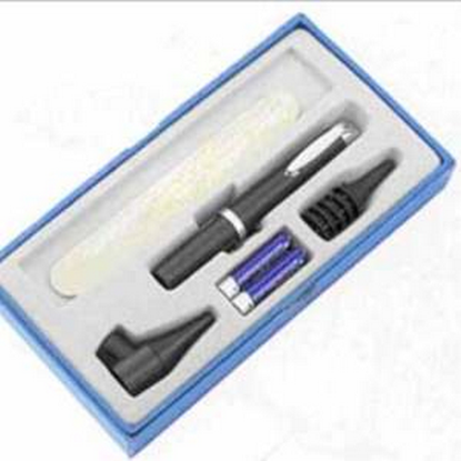 Picture of KIT LEN - TONGUE DEPRESSOR- OTOSCOPE HS-402F1