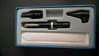 Picture of KIT LEN - TONGUE DEPRESSOR- OTOSCOPE HS-402F1