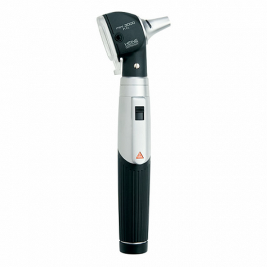Picture of OTOSCOPE MINI 3000 F.O WITH HANDLE
