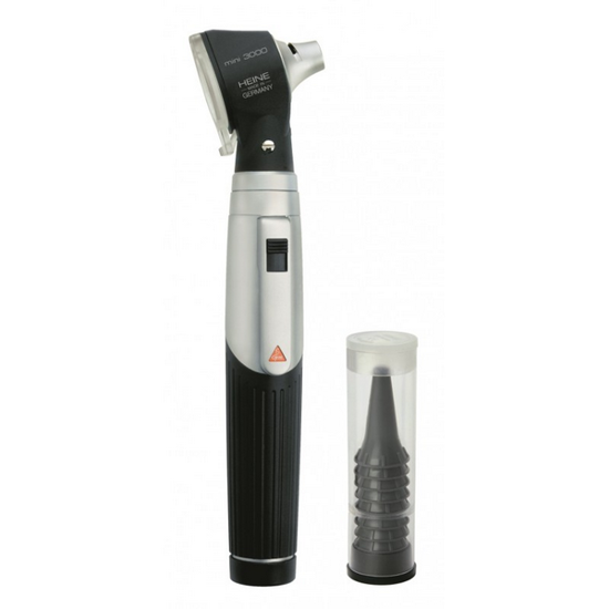 Picture of OTOSCOPE ΜΙΝΙ 3000+RΕCΗ.ΗΑΝ.+ΧΤΙΡS