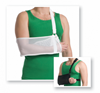 Picture of ARM SLING FACILITADED  LARGE 9912 MED TEXTILE