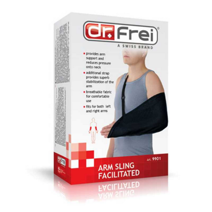 Picture of ARM SLING FACILITADED 9901 SMALL