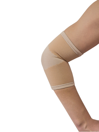 Picture of ELBOW SUPPORT ELASTIC 8317 SMALL