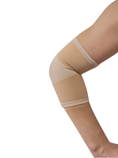 Picture of ELBOW SUPPORT ELASTIC 8317 MEDIUM