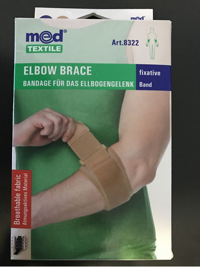 Picture of ELBOW BRACE 8322 S/M
