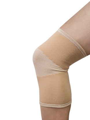 Picture of KNEE JOINT SUPPORT ELASTIC 6040 SMALL