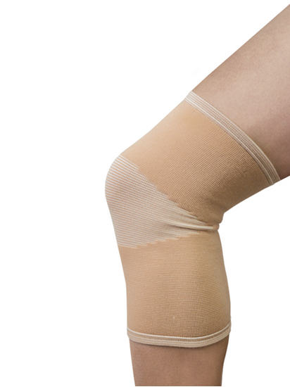 Picture of KNEE JOINT SUPPORT ELASTIC 6040 LARGE