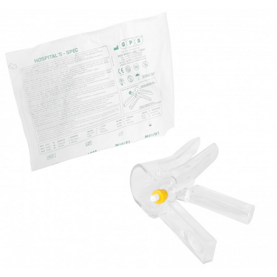 Picture of VAGINAL SPECTRUM G.P.S LARGE
