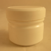 Picture of VASE FOR OINTMENT FILL, 50CC.