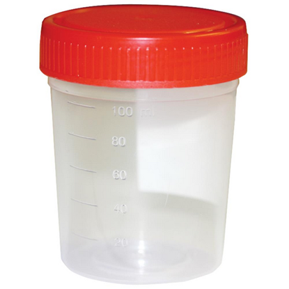 Picture of URINE CUP