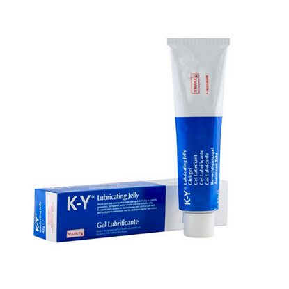 Picture of LUBRICANT GEL 82GR K-Y