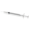 Picture of SYRINGE INSU/LIGHT 1CC WITH NEEDLE 30G RAYS