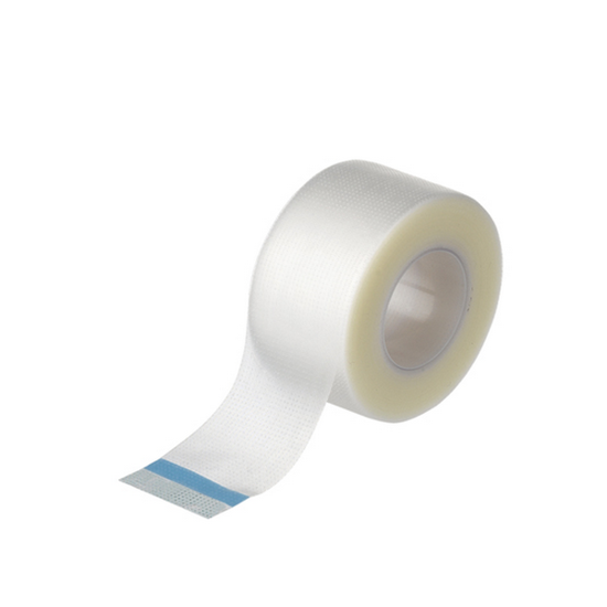 Picture of TRANSPARENT TAPE ADHESIVE BIOFIT 5CM X 9,14M RAYS