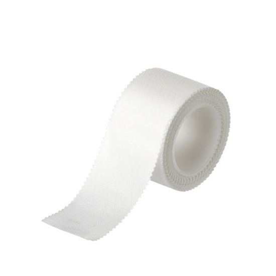 Picture of SILK TAPE ADHESIVE BIOSILK 2,5CM X 5M RAYS