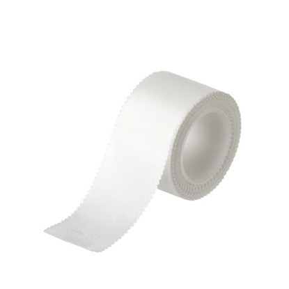 Picture of SILK TAPE ADHESIVE BIOSILK 5CM X 9,14M RAYS