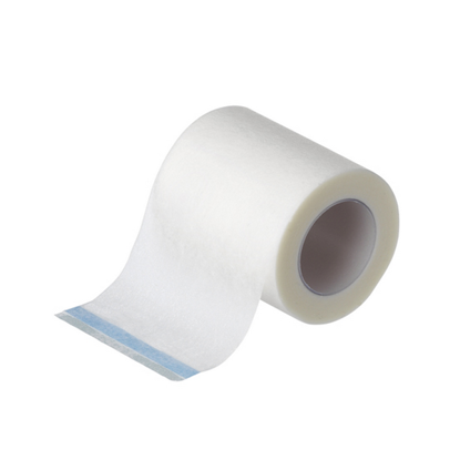 Picture of PAPER TAPE ADHESIVE BIOPAP 2,5CM X 5M RAYS
