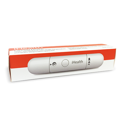 Picture of iHEALTH LANCING PEN