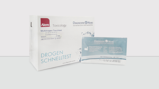 Picture of DRUG TEST D-ΜD-U56S1-002