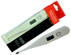 Picture of DIGITAL THERMOMETER SAFETY AT/G,  WATERPROOF 