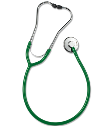 Picture of STETHOSCOPE ERKAPHON 544.55.V10 NMR