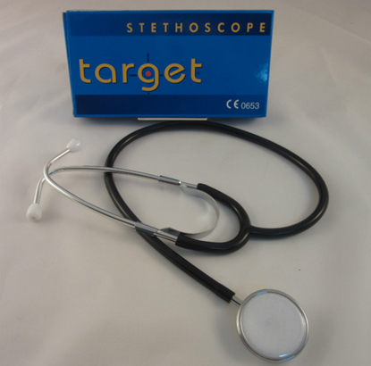 Picture of NURSESCOPE SINGLE HEAD  TARGET HS-30A