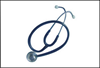 Picture of STETHOSCOPE WITH CLOCK HS-30Z