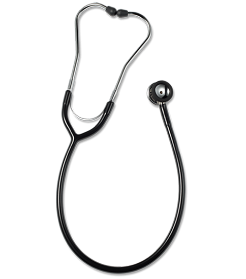 Picture of STETHOSCOPE ERKAPHON 545 CHILDREN TYPE