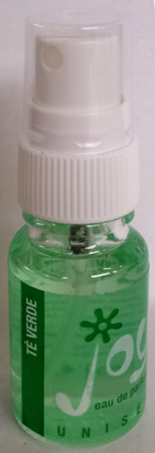 Picture of PERFUME JOY UNISEX 12ML TE VERDE