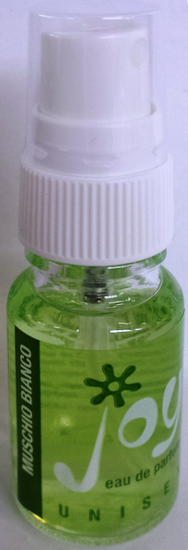 Picture of Άρωμα Joy 12ml Muschio Bianco