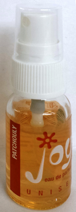 Picture of Άρωμα Joy 12ml  Patchouly