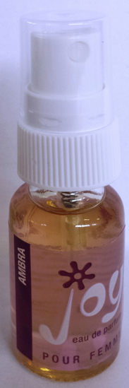 Picture of Άρωμα Joy 12ml Ambra