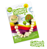 Picture of PACIFIER'S CHAIN FORM BEECH WOOD  ICOBABY 7171