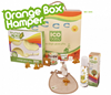 Picture of Σετ Προϊόντων ICOBABY Orange Box 7045