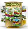 Picture of Ico Baby Stand προϊόντων   9905