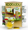 Picture of Ico Baby Stand προϊόντων   9905