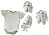 Picture of SET BABY CLOTHING BABU ICOBABY 5034