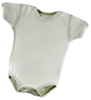 Picture of SET BABY CLOTHING BABU ICOBABY 5034