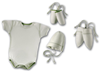 Picture of SET BABY CLOTHING ICOBABY 5030